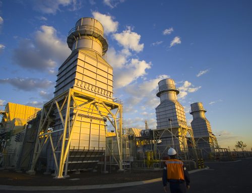 R1 Modelling Braemar Gas Turbines